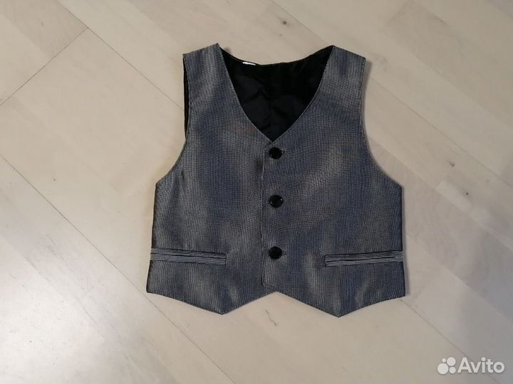 Костюм (двойка)