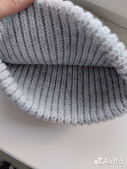 Шапки женские д/с