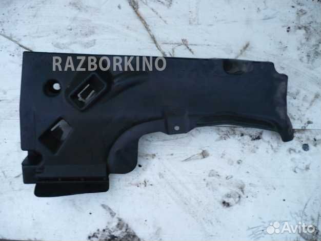 Защита бензобака 42045AE02A