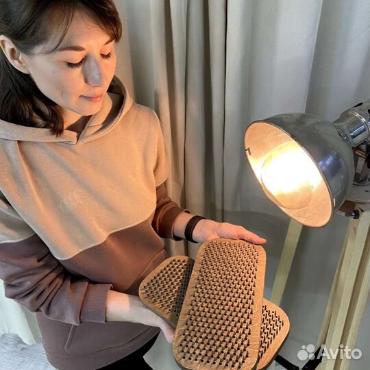 Практика гвоздестояния