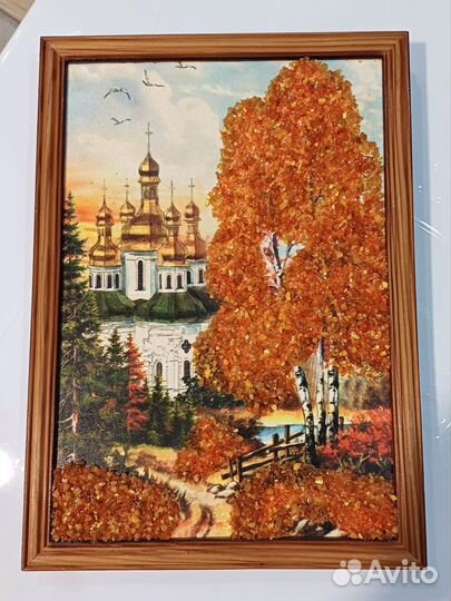 Настенное панно