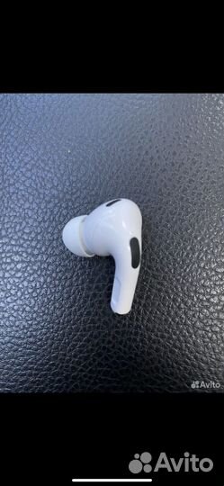 Airpods pro второго поколения 1 наушник левый