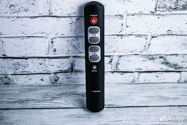 Пульт Akai A1001030