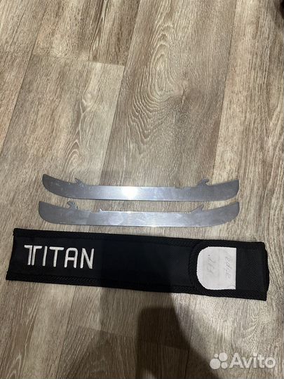 Лезвия новые ramonege, xblade