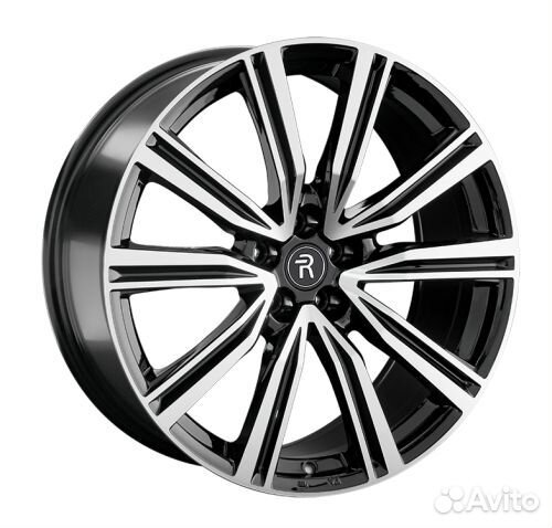 Литые диски Replay GS5 r21 5x114.3