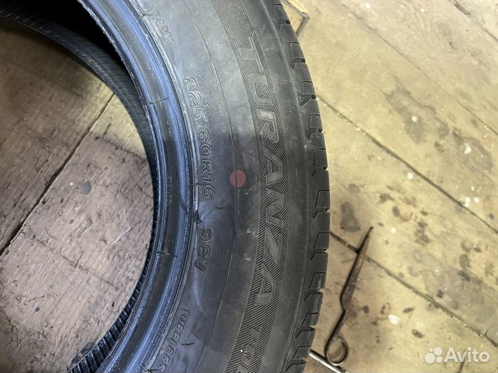 Bridgestone Turanza LS-H 225/60 R16