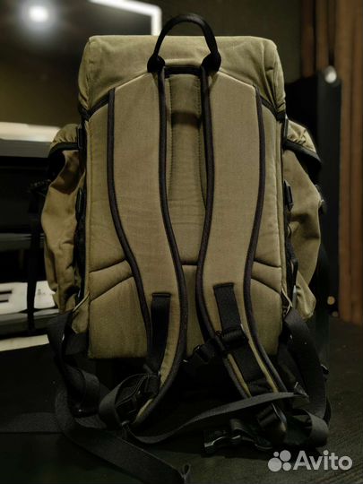 Fjallraven Forester Chairpack 27 литров