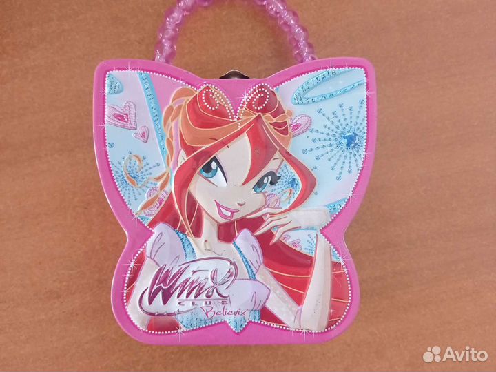 Winx