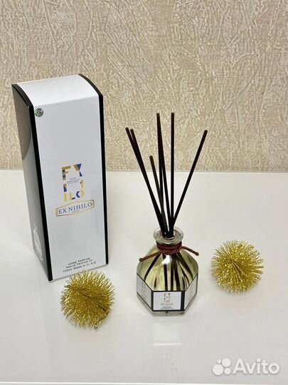 Диффузор для фена