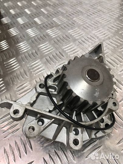 Водянной насос (помпа) Citroen/Peugeot 1201K1