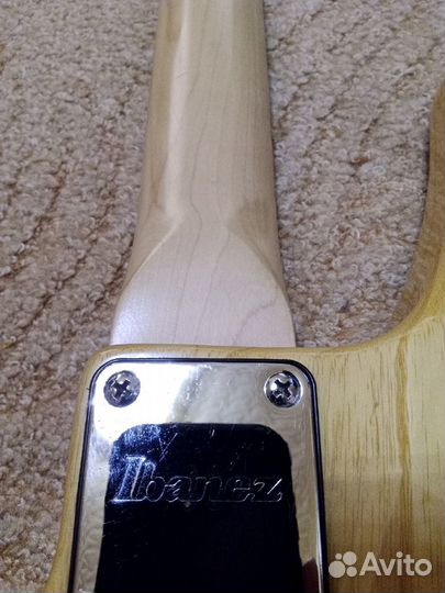 Бас гитара ibanez SRX 350