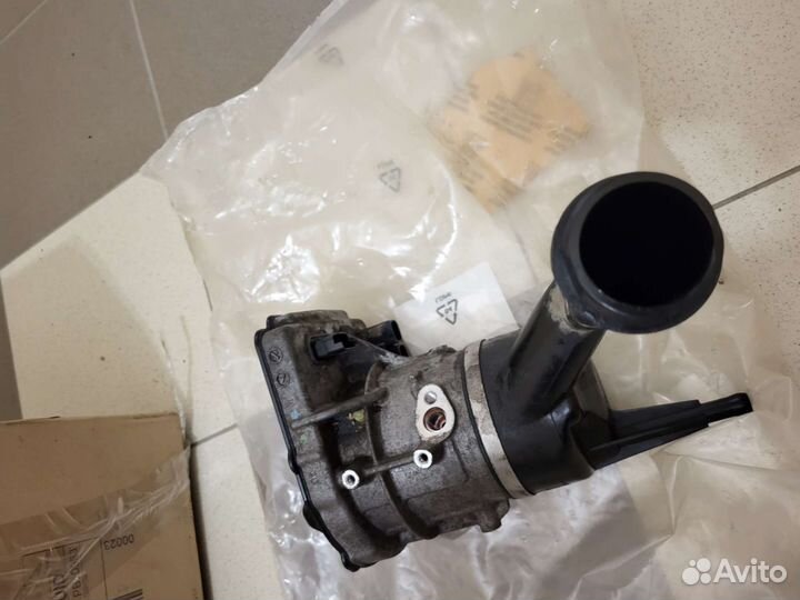 Эгур peugeot 308 / 408