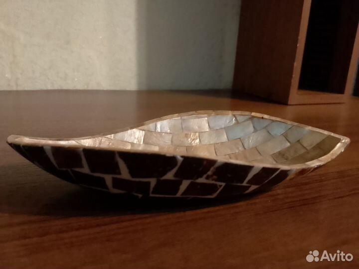 Сувениры из разных стран из Индонезии с о. Бали