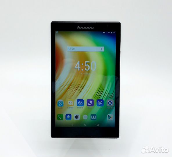Планшет Lenovo TAB S8-50LC 2/16Gb