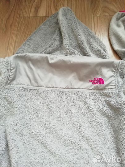 Кофта the north face