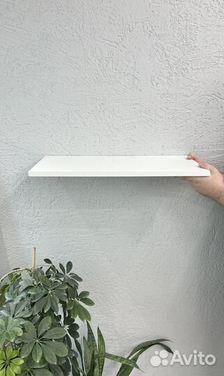 Полка навесная IKEA