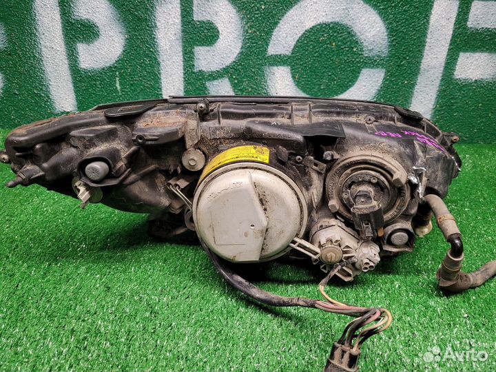 Фара левая Subary Outback