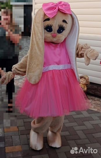 Поздравления От Зайки и Мишки