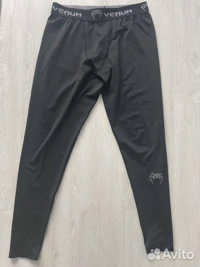 Леггинсы, лосины, тайтсы мужские 