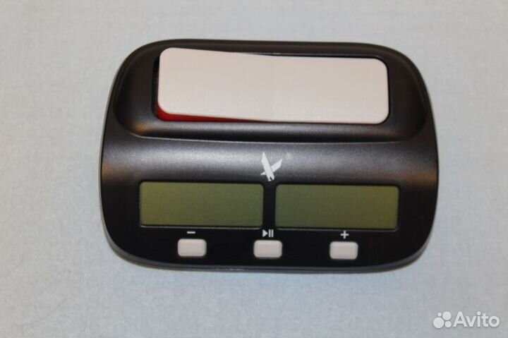 Шахматные часы электронные leap KK9908