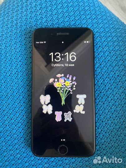 iPhone 7 Plus, 32 ГБ