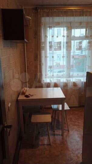 1-к. квартира, 34 м², 2/5 эт.