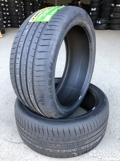 Kapsen K3000 285/45 R20 112W