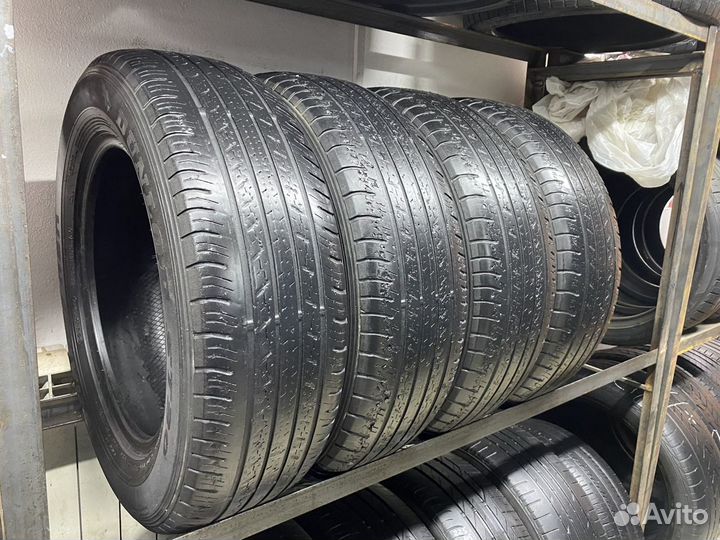 Dunlop Grandtrek ST30 225/65 R17 102H