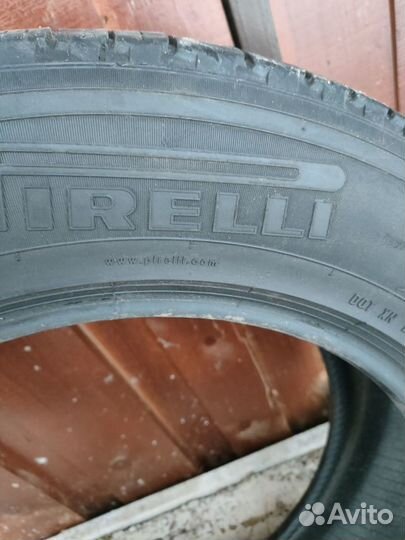 Pirelli Scorpion Verde All Season 235/65 R19 109V