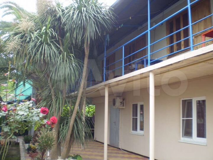 Комната 12 м², 2/2 эт.