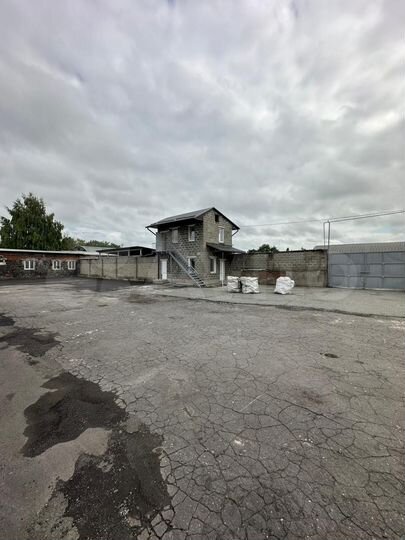 Склад, 1000 м²