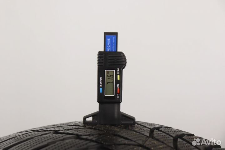 Triangle Snowlink PL02 245/50 R20 102T