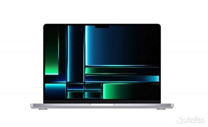Macbook Pro 14 m2 max 32gb 2tb