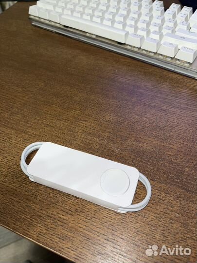 Зарядка на apple watch ориоинал