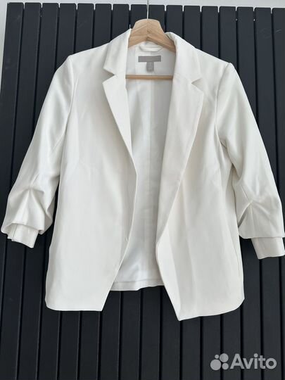 Огромный пакет вещей 42-44