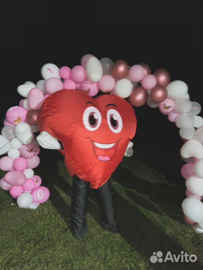 Праздники и мероприятия