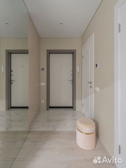 Накладки на входные двери