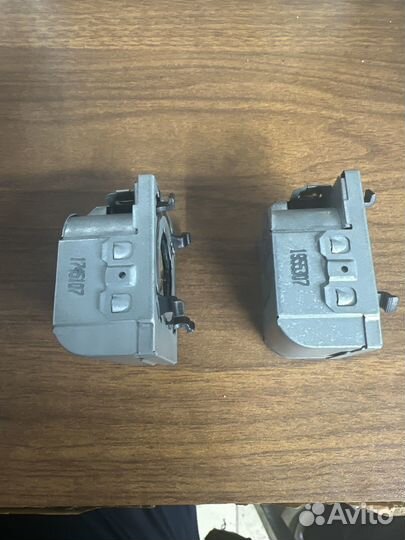 Блок розжига Hella 5DD 008 319-501 для лампы D2