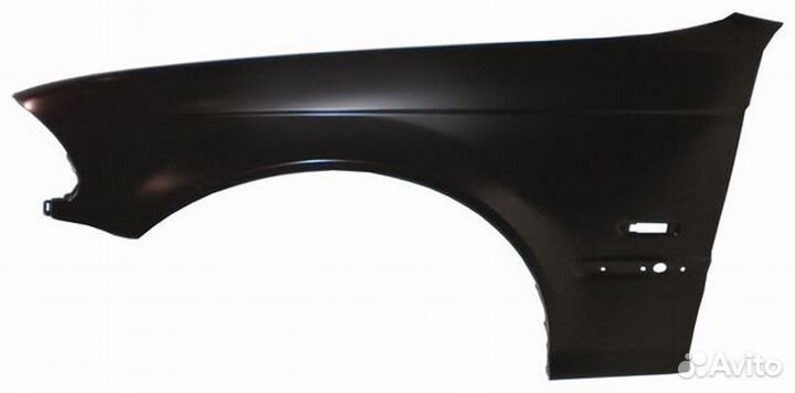 Колодки тормозные дисковые задн ford USA probe I 88-93 mazda 626 II 83-87 626 II Hatchback 83-87 626