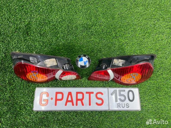 Фонарь задний Bmw Z4 E85 M54B25 2003