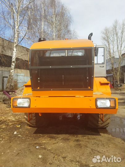 Трактор Кировец К-700А, 2020