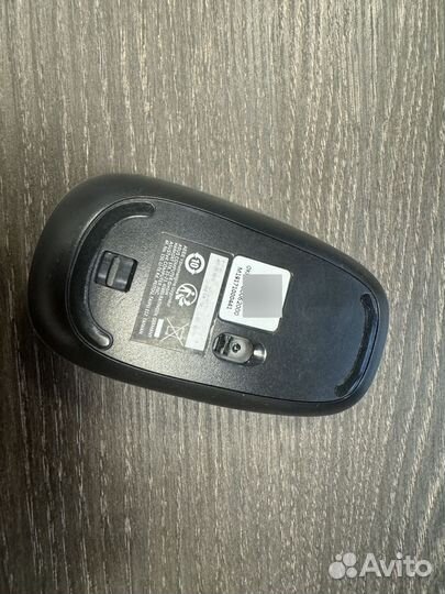 Беспроводная клавиатура и мышь Asus