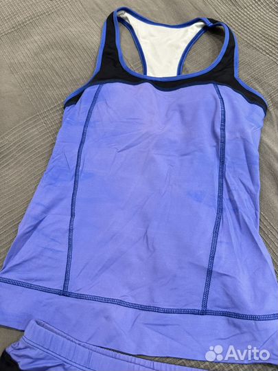 Костюм для фитнеса 42-44