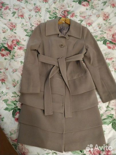 Пальто
