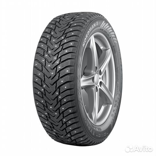 Nordman 8 205/65 R16