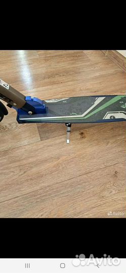 Детские самокаты бу