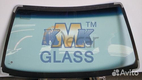 Лобовое ст. Audi A1 3D Hbk (09) /5D Hbk (11) 2009