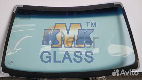 Лобовое ст. Audi A1 3D Hbk (09) /5D Hbk (11) 2009