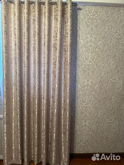 Шторы