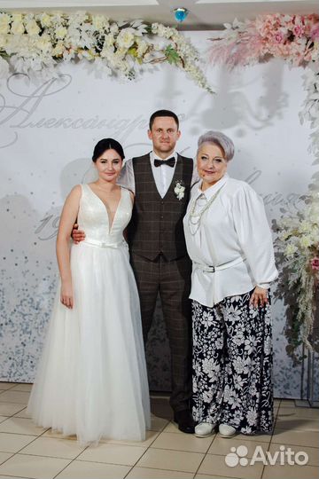 Ведущая, Ведущий, Тамада на свадьбу